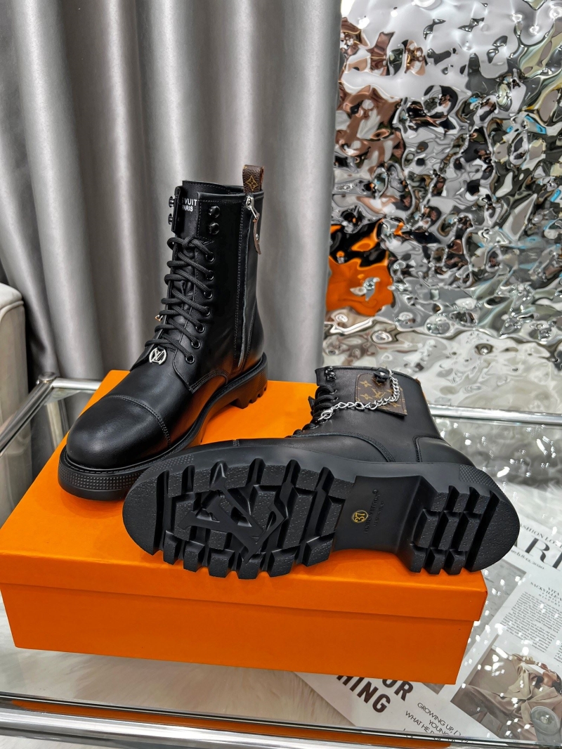 l0vis Vvtt0n boots